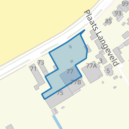 Perceel MSR00-I-1958