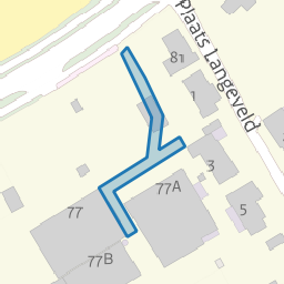 Perceel MSR00-I-1964