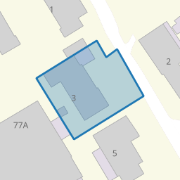 Perceel MSR00-I-1967