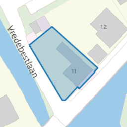 Perceel MSR00-I-1980