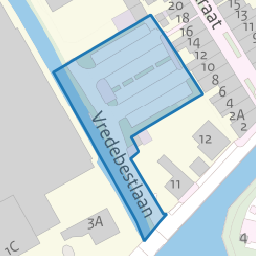 Perceel MSR00-I-1982