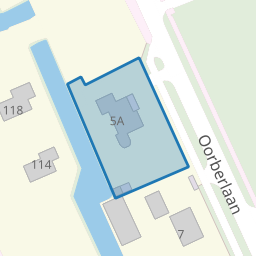 Perceel MSR00-I-2010