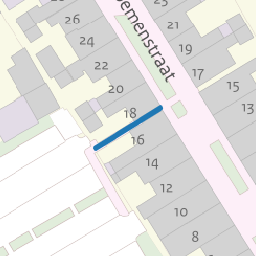 Perceel MSR00-I-2014