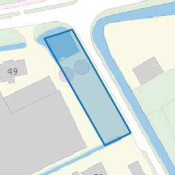 Perceel MSR00-I-2037