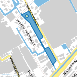 Perceel MSR00-I-2056