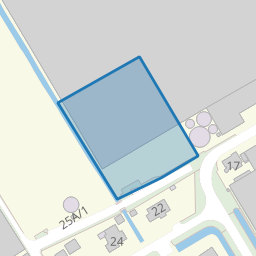 Perceel MSR00-I-2068