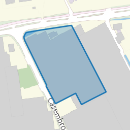 Perceel MSR00-I-2087