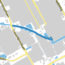 Perceel MSR00-I-2096