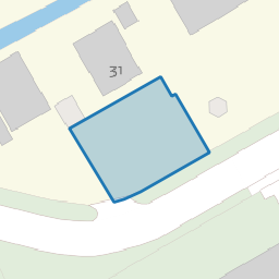 Perceel MSR00-I-2100