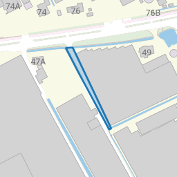 Perceel MSR00-I-2119