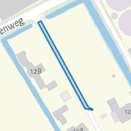 Perceel MSR00-I-2121