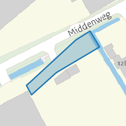 Perceel MSR00-I-2132