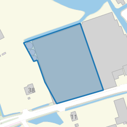 Perceel MSR00-I-2141