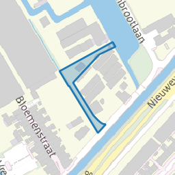 Perceel MSR00-I-2142