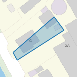 Perceel MSR00-I-2147