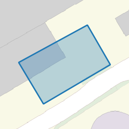 Perceel MSR00-I-2150