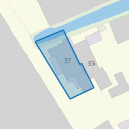 Perceel MSR00-I-2157