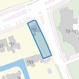 Perceel MSR00-I-2161