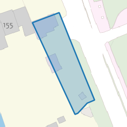 Perceel MSR00-I-2162