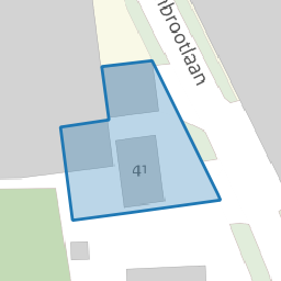 Perceel MSR00-I-2163