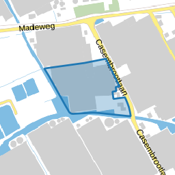 Perceel MSR00-I-2164