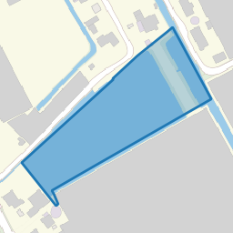 Perceel MSR00-I-2165