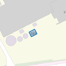 Perceel MSR00-I-2167