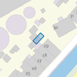 Perceel MSR00-I-2184