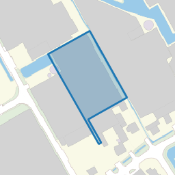 Perceel MSR00-I-2195