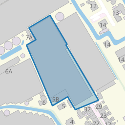 Perceel MSR00-I-2207