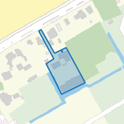 Perceel MSR00-I-2218