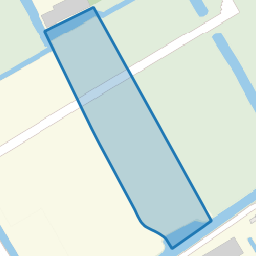 Perceel MSR00-I-2219