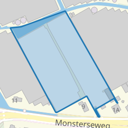 Perceel MSR00-I-2221