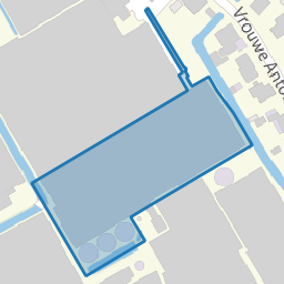 Perceel MSR00-I-2224