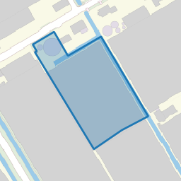 Perceel MSR00-I-2227