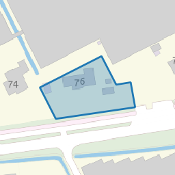 Perceel MSR00-I-2240