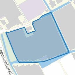 Perceel MSR00-I-2252