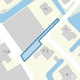 Perceel MSR00-I-2254