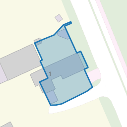 Perceel MSR00-I-2261