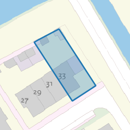 Perceel MSR00-I-2277