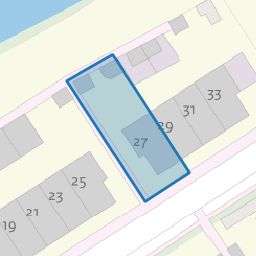 Perceel MSR00-I-2280