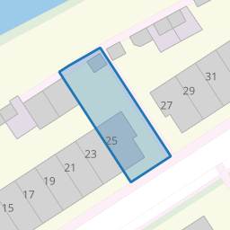 Perceel MSR00-I-2281