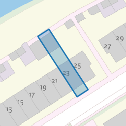 Perceel MSR00-I-2282