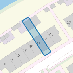 Perceel MSR00-I-2283