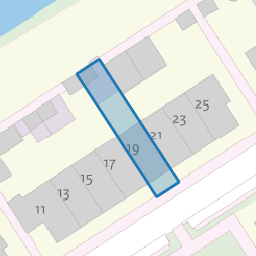 Perceel MSR00-I-2284