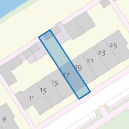 Perceel MSR00-I-2285