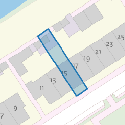 Perceel MSR00-I-2286