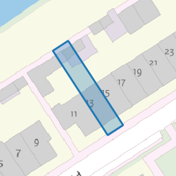 Perceel MSR00-I-2287