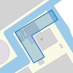 Perceel MSR00-I-2294