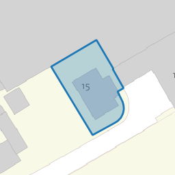 Perceel MSR00-I-2296